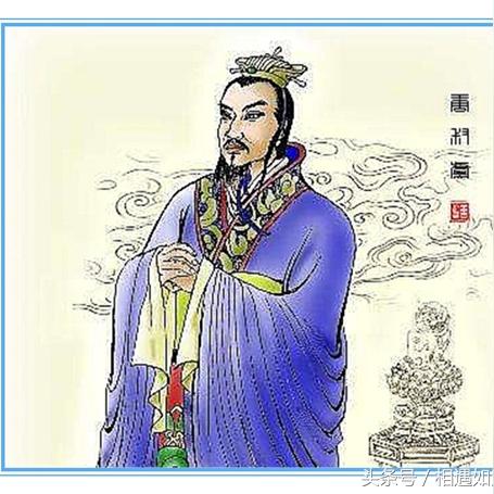 五霸七雄 口诀：历史上的霸主与强国，用口诀轻松掌握实力对比和优势劣势