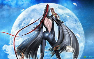 (魔女是什么游戏)有个游戏叫什么魔女：探寻魔法世界的奇幻之旅