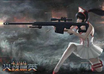(火线精英爱丽丝猫女仆图片)探索未知世界，挑战极限：火线精英爱丽丝的冒险之旅