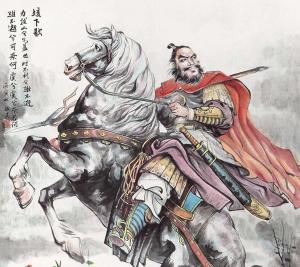 (西楚霸王啥意思)西楚霸王是什么意思？了解西楚霸王的含义及历史背景！