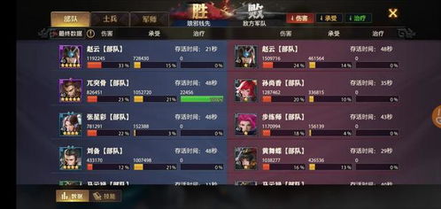(三国志名将 活动时间表)玩转三国志名将志，提升策略智慧，征战沙场称霸天下