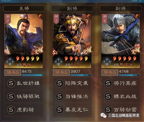 (三国志战略版探访武将一览)探寻三国志战略版官方网站的最新资讯和攻略指南