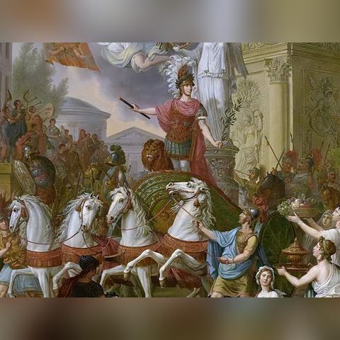 (王者大陆神明)王者大陆：神灵创造，英雄崛起，王者传奇！