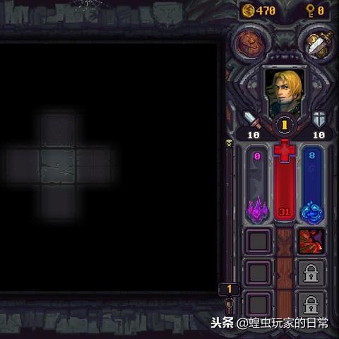 (符石守护者人物解锁)探秘符石守护者攻略：突破所有关卡的终极技巧揭秘!