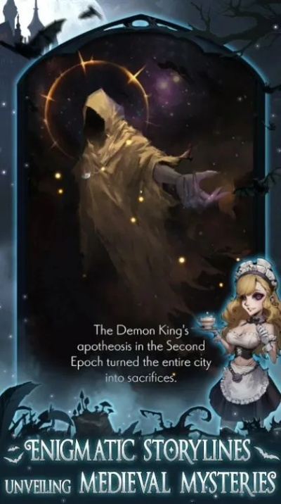 DungeonQuest汉化版：沉浸式冒险体验，带你进入一个充满惊喜和挑战的奇幻世界