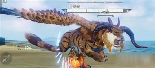 (万灵山海之境攻略)揭秘万灵山海之境神兽排行榜: 异兽异形，玄幻世界无双权威