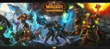 (wow3.35客户端)玩家想知道：魔兽世界335版本客户端到底需要多大的存储空间?