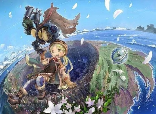 揭秘《进击的阿斯托拉》CG图：探寻创作背后的奇幻世界与技术之美