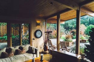 (蛋屋哪里有售)探秘蛋屋民宿：与自然共生的别具特色住宿体验