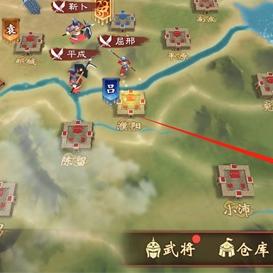 (策魂三国中最厉害的三个武将,他们是谁啊)策魂三国中最厉害的三个武将，他们是谁？