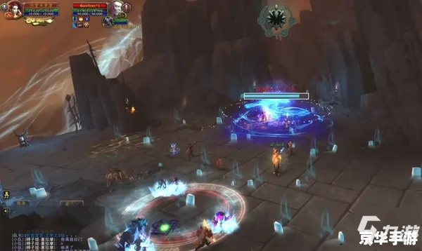 (魔兽世界副本怎么玩)详细解读：魔兽世界副本攻略讲解，从新手到高手的全过程指南