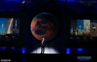 再战火星：解密代号星辰火机，揭开未知宇宙之谜
