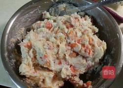 鱼蛋沙拉材料挑战：如何用简单三种食材实现家居空间大改造王，彻底升级你的居家生活体验