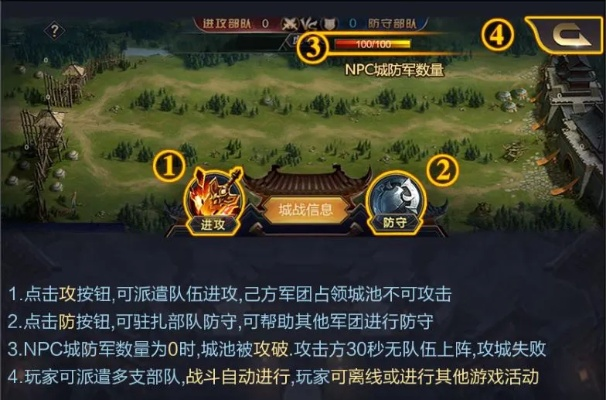 (国战最新规则)应对国战来临，打造最佳阵容，实力碾压敌军，战无不胜！