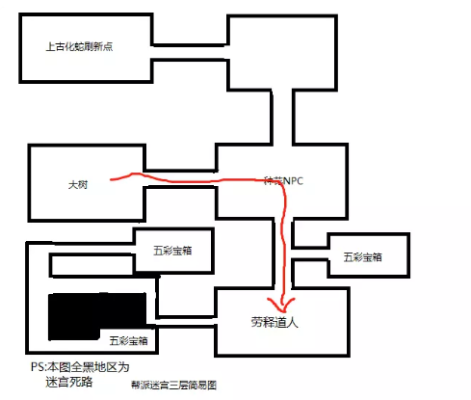 (帮派迷宫最效率攻略(平民版))深入解析：帮派迷宫攻略要求及有效策略推荐