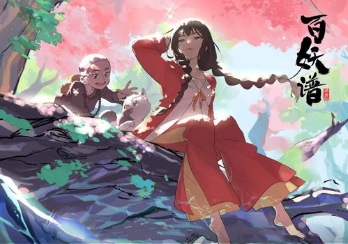 (妖神记女人物排名)《妖神记》中女主角有几位？