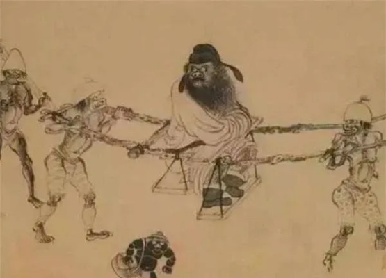 (钟旭怀简介)为何钟旭符不能随便请？揭秘背后不为人知的真相