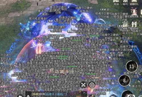(魔域官方首页)探寻魔域回归正版手游官网，畅享最新玩法和精彩内容