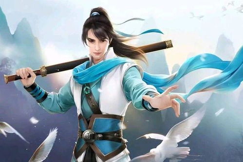 探访杭州美盛制作的仙侠大作：揭秘'凡人封妖传'的幕后创作与制作机密