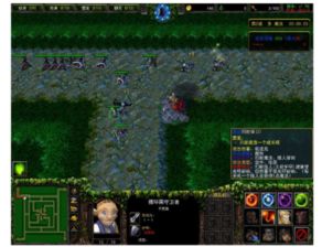 (魔兽rpg绿色循环圈外传怎么玩)最全绿色循环圈外传攻略：魔兽RPG技巧与秘籍大揭秘