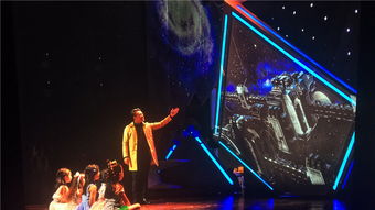 (星星交响曲)探索交响星辉角色的魅力与深度：揭示背后的故事与创作灵感