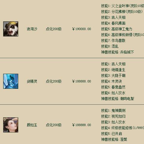 探寻大话西游手游藏宝阁的奥秘：如何巧妙运用藏宝阁进行装备交易和升级挖掘