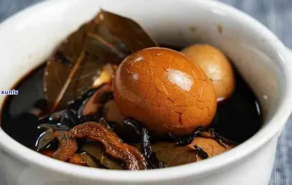 茶叶蛋全部通关图解大揭秘：从选料到煮法，教你轻松做出美味茶叶蛋