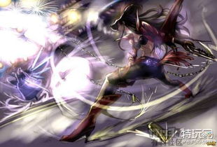 (dnf2021女魔法师哪个职业最强)DNF魔法师女职业排名：哪个职业最强，全面解析与推荐！