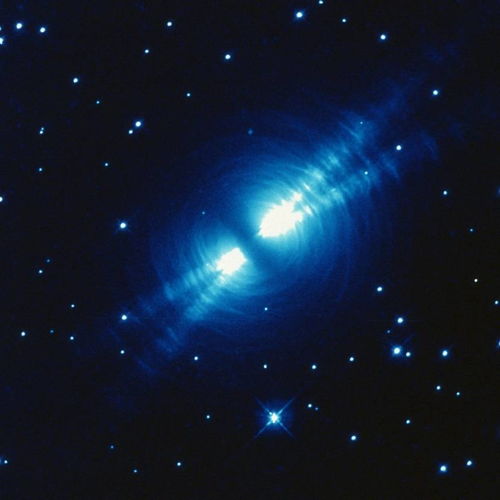 (我们的星球1)我们的星球第一集：探索地球独特之美与无穷奇迹