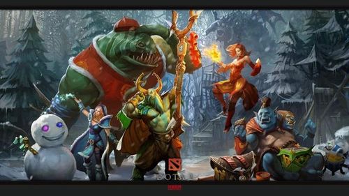 (dota 加速器)Dota加速法：如何在游戏中快速提升实力，脱颖而出成为顶尖玩家