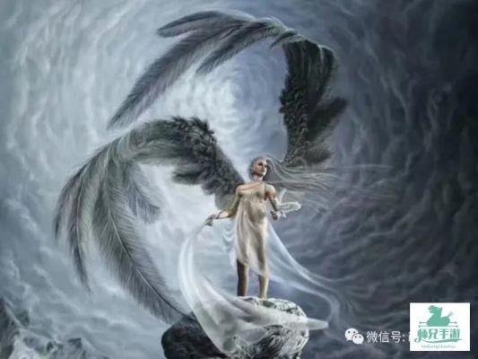 天使之吻是什么意思？了解神秘的爱的启示，探寻灵魂之间的纯净交流
