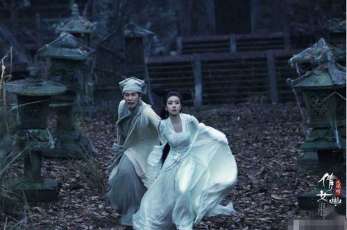 (倩女幽魂 牡丹亭)倩女幽魂前传之牡丹灯笼：红尘情缘，绝世宝藏，幽灵往事重现