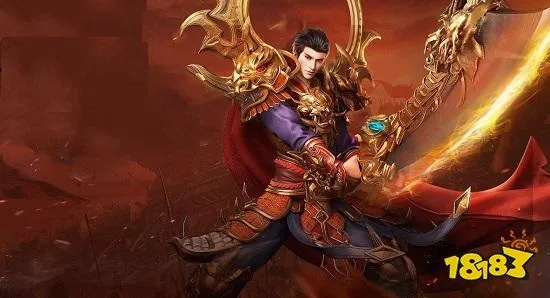 (八荒传奇手游)传世八荒主宰：探索无尽宇宙的超级战士与传奇传奇