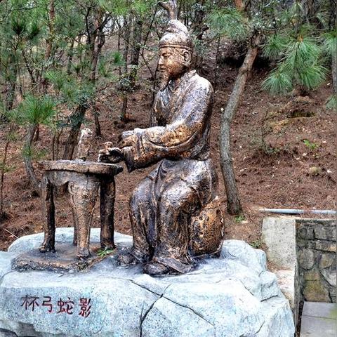 (成语小故事 百度网盘)体验核心中国文化：百度网盘里的丰富成语故事资源分享