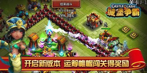 (城堡英雄手游攻略)2023年最新城堡英雄排名与分析：谁是最强英雄，谁值得培养？