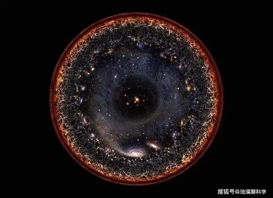 (探索宇宙深处)探索宇宙深空：揭秘来自遥远星系的神秘声音与宇宙奥秘