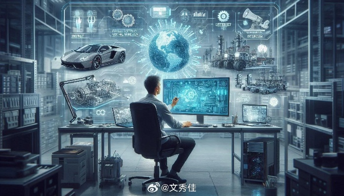 探索科技未来：揭秘'进化世界'小程序在智能生态中的作用与影响
