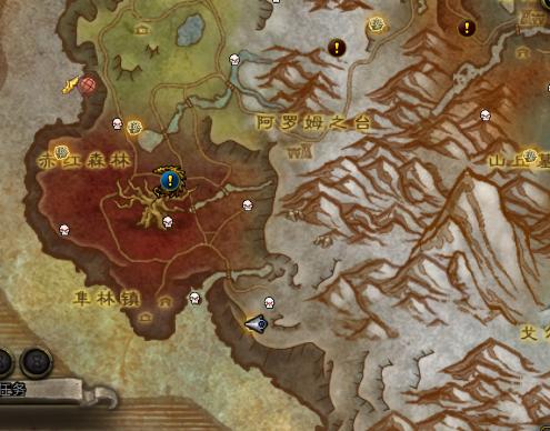 (魔兽世界探索德鲁斯瓦地图)探索斯露德官网版游戏特色及惊喜玩法，畅游无限的欢乐世界