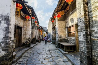 体验古代文化魅力，梦溪画坊好玩吗？揭秘其独特的旅游乐趣和互动项目