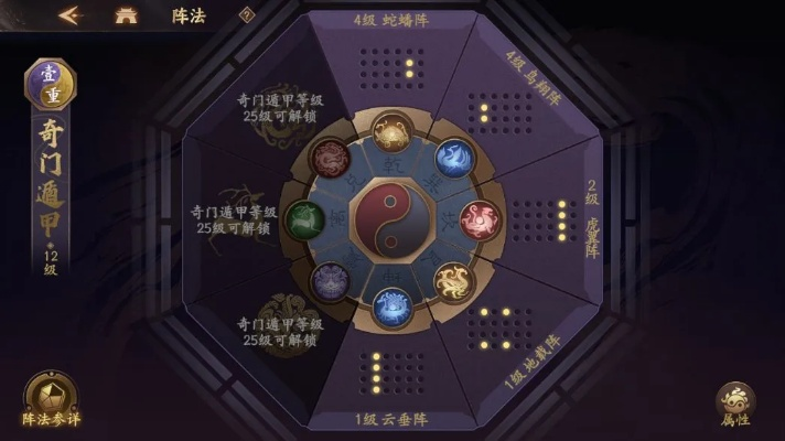 深入探讨城主天下奇门阵诀窍攻略，揭秘高效解谜与策略技巧！