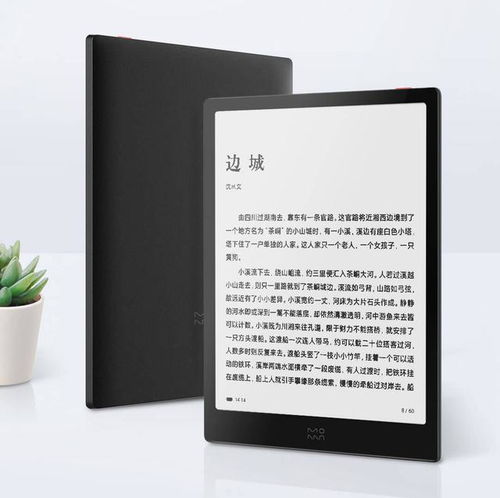 电脑上的电子书阅读器：如何选择最适合你的电子书阅读软件和设备