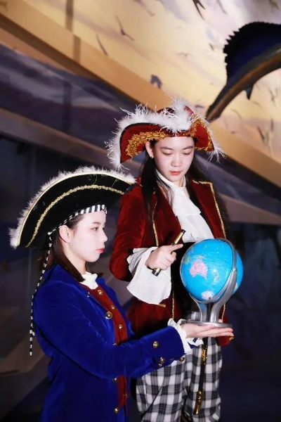 (穿越时空的旅行)穿越时空的旅途奇遇：探寻1500年前的故事