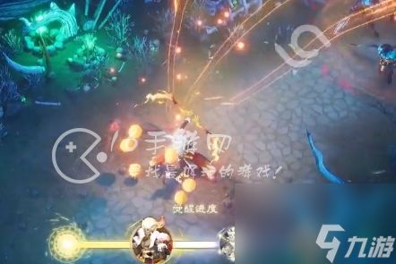 探秘神秘世界：山海与妖灵攻略，发现隐藏在山海间的奇幻妖灵力量