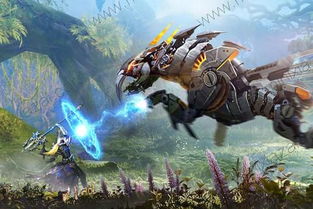 (魔神纪元在线游戏)穿越时空的魔神纪元：探寻神秘力量的奇幻之旅