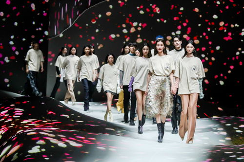 探索2024年泰拉贝尔最新服饰趋势：时尚前沿之旅，时尚界的未来展望