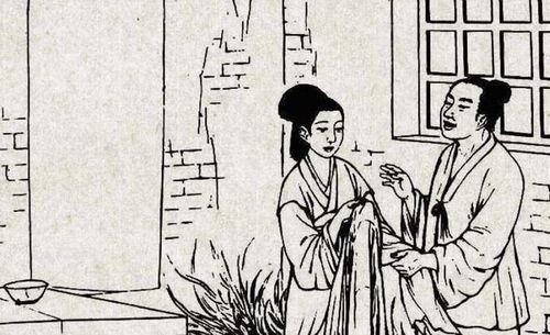 探讨中国古代家庭伦理观念——以'家里放剑家破人亡'为述说来解析人性之争和家庭矛盾