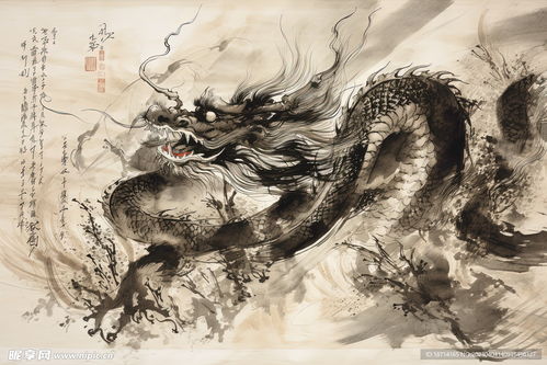 (巨龙怎么画一步一步画)巨龙之息绘画技巧与步骤详解：如何轻松画出栩栩如生的巨龙