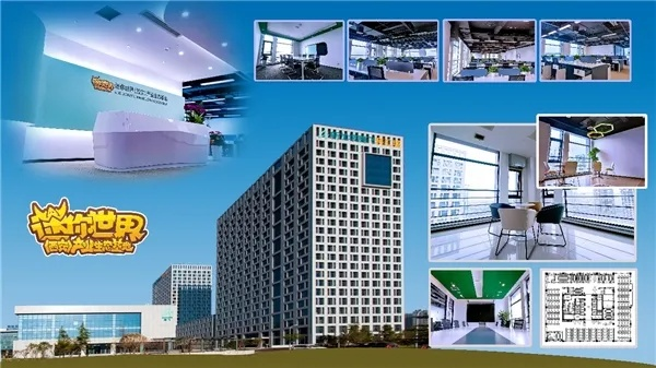 打造你的梦想世界：筑梦工作室ios提供最新技术支持和创意解决方案