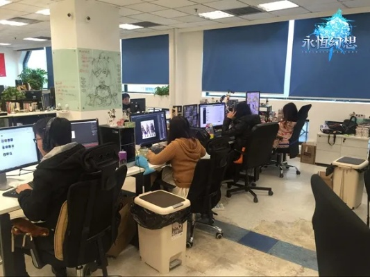 打造你的梦想世界：筑梦工作室ios提供最新技术支持和创意解决方案