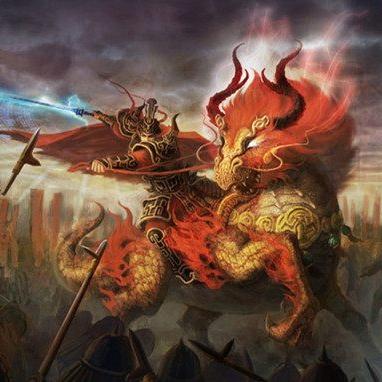 烈焰封神官网：探索古老神话，解锁无尽传奇，沉浸于神秘的世界之中